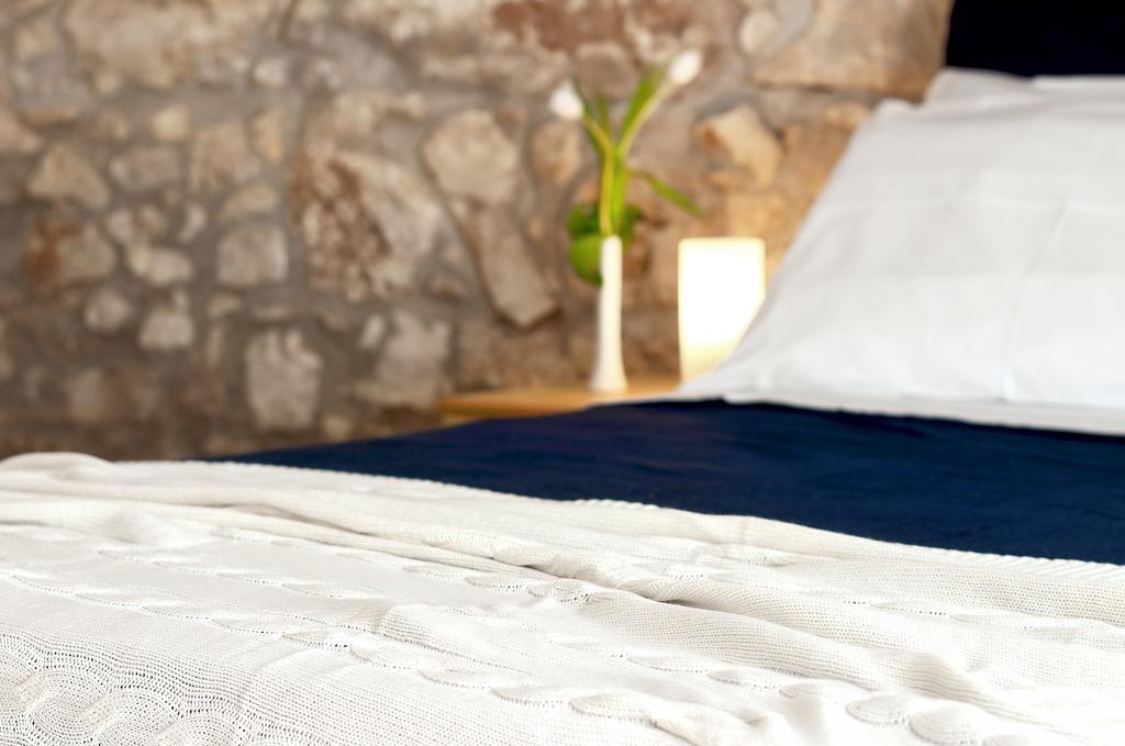 Your Second Home Ragusa Pokoj fotografie